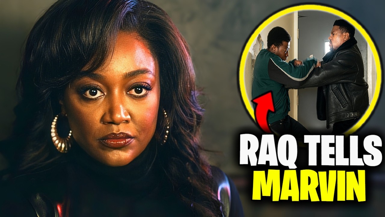 You MISSED These Teaser Scenes! | Raising Kanan Season 5 Episode 4
