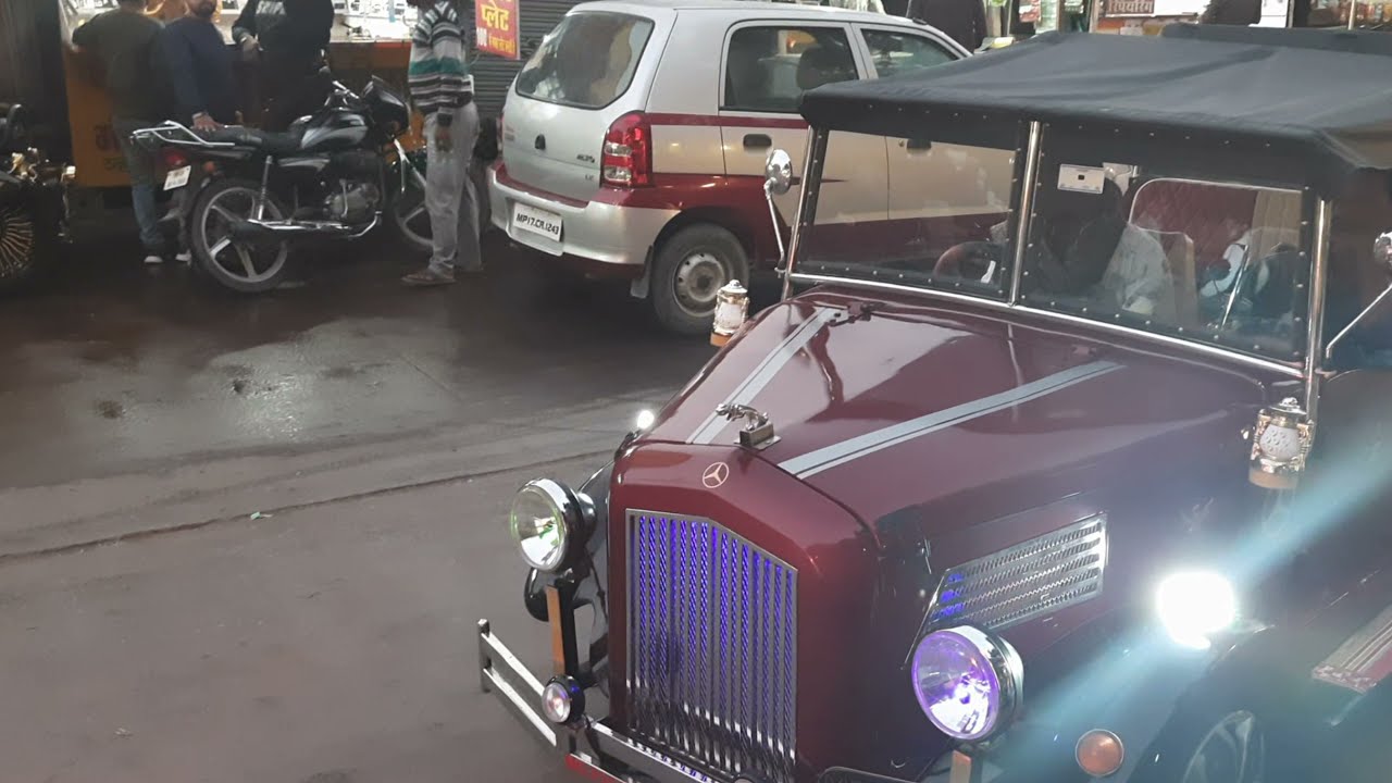 Rewa me sabse sasti car || Alto 800 modified 