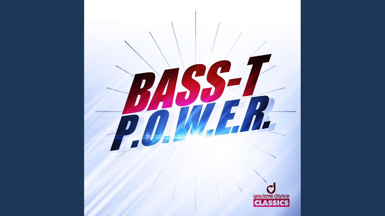 P.O.W.E.R. (Tune Up! Remix)