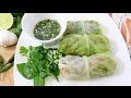 Cabbage Rolls - Episode 132