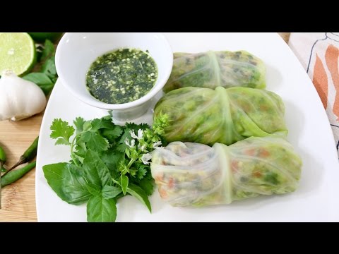 Cabbage Rolls - Episode 132