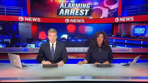 WSVN 7 News “Late Edition” open December 6, 2025 5:00pm