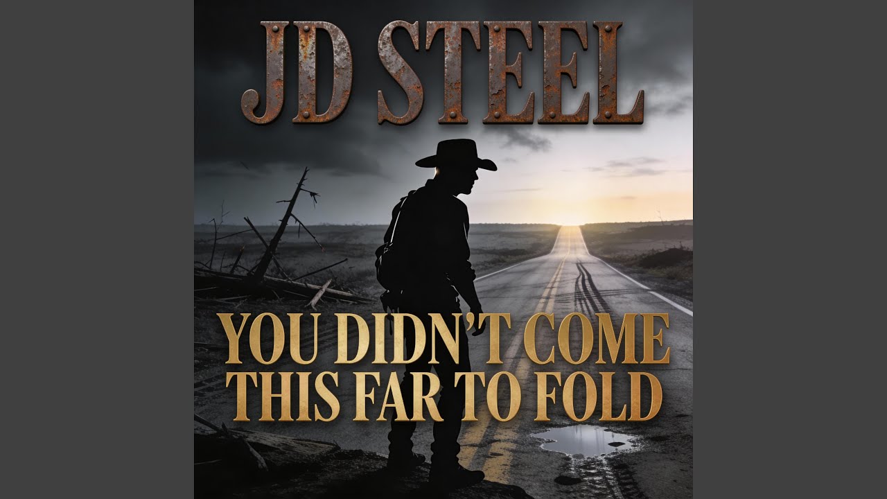 You Didn’t Come This Far To Fold