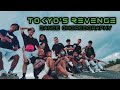 TOKYO&#39;S REVENGE - BPHM fam | Dance Choreography