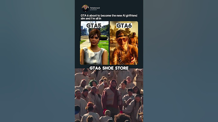 GTA 6 moment 😵