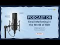 Email Marketing in the World of B2B | Avention Media