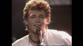 a-ha - Hunting High And Low (live)