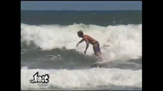 Lost.tv - Cormican Shark Quad 2006