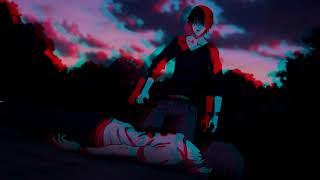 ☹ FiveoFive - 9Tails [Lyrics in Description]