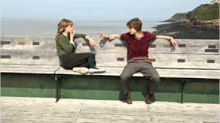 Video voorbeeld van ""The Pier" - Never Let Me Go - Original Score by Rachel Portman"