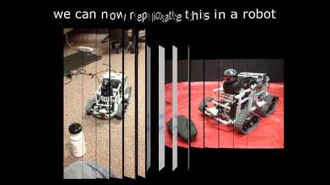 NASA STTR Phase II results Neurala and Neuromorphics Lab - October 2013