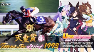 競馬パネル　天皇賞 春　ライスシャワー メジロマックイーン メジロパーマー mqdefault.jpg