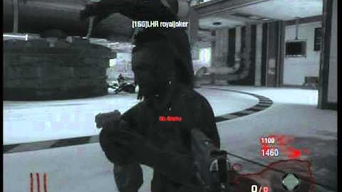 Zombies Intel -- Ascension: It