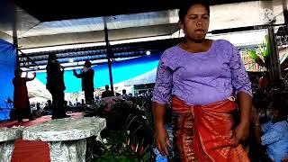 Download Lagu Lyodra. Tak lupa kampung halaman MP3