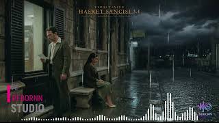Hasret Sancısı 3.0 Yeni Nesil Cover