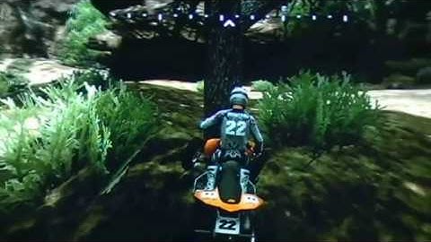 MX vs ATV Crashes & Fails (2017/2016)