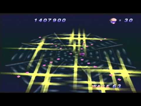 Robotron 64 (Insane) 40-80