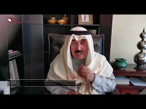 Al-Siyasa Editor-in-Chief Ahmed Al-Jarallah Addresses Online Ramadan Conference 2021
