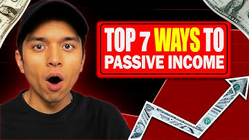 7 Passive Income Ideas That Make Money While You Sleep