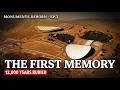 Göbekli Tepe The First Memory — What They Found Changes Everything