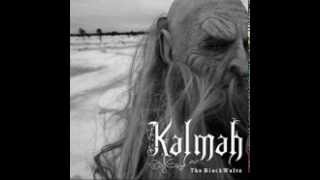 Kalmah - Man of the King