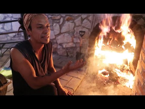 Video: Temazcal: Cabaña tradicional mexicana