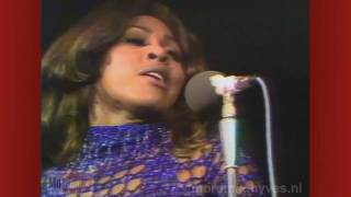 Tina Turner - Come Together ! Live 1971 chords