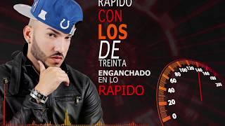 Mestiza Ft. Filarmonick & Kendo Kaponi - Rapido (Lyric Video)