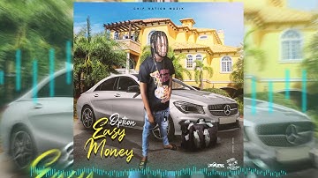 Option - Easy Money (Official Audio)