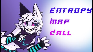 Entropy SET OC MAP call / OPEN / Beginner friendly