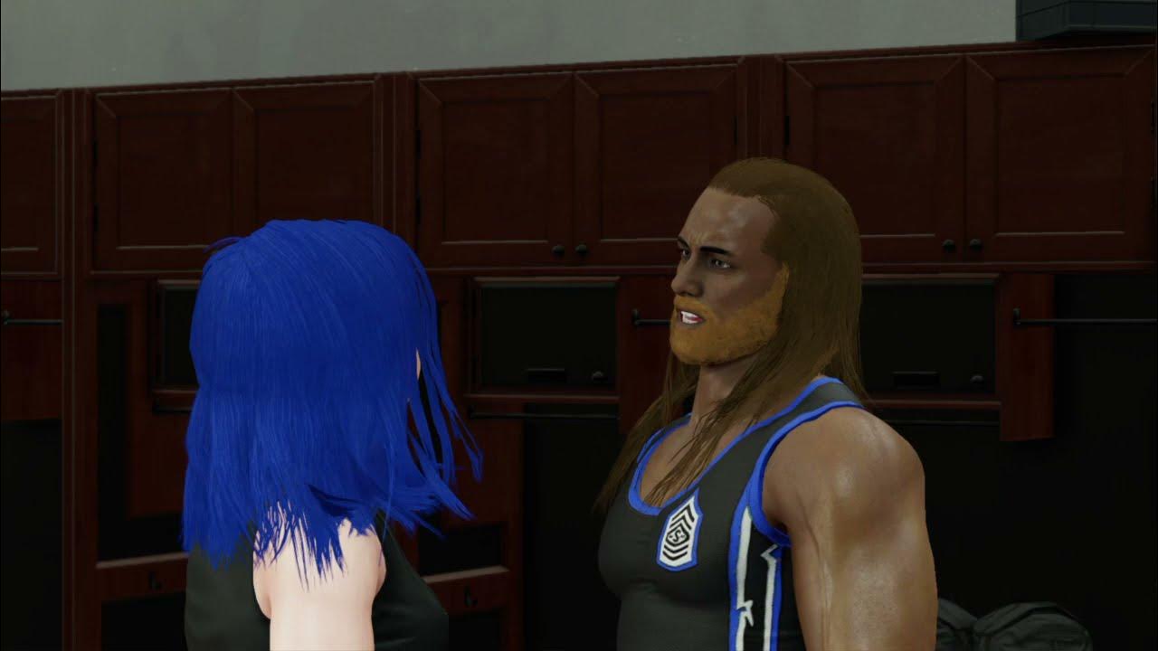 WWE 2K20 Chapter 16 Part 2 YouTube wwe-2k20-chapter-16-part-2-youtube