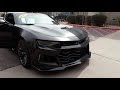 2017  Chevrolet  Camaro  ZL1