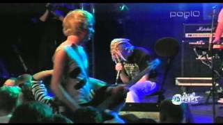 Local Heroes '11 - Live - Van Briel