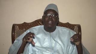 Khassida Serigne Touba Yi Si Djamonoy Guèdj Gui 2