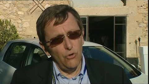 Goodyear OptiGrip Video