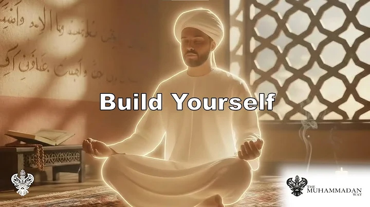 You'll Be Tested at Every Station How Much Energy You Can Tolerate | Shaykh Nurjan Mirahmadi ق