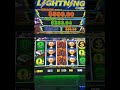 Free Spins Bonus Feature On BEST BET Lightning Link Slot ...