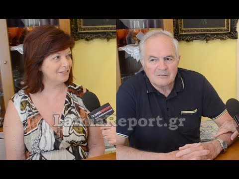 LamiaReport.gr: Οι γονείς