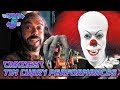 Top 5 Craziest Tim Curry Performances