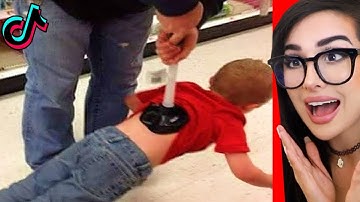 You Laugh You Lose But Its Actually Funny