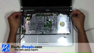 Dell Studio-1535/1536/1537 | LCD Display Assembly Replacement | How-To-Tutorial
