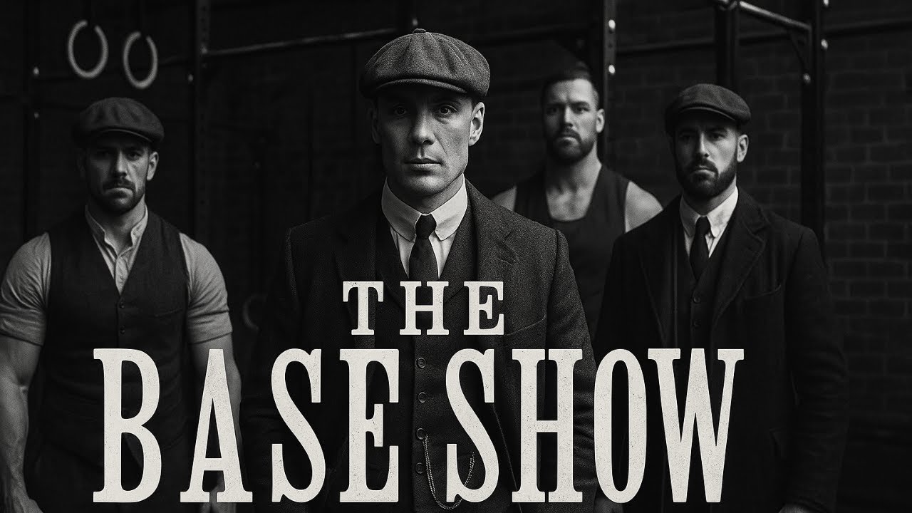 The Base Show - Live - YouTube