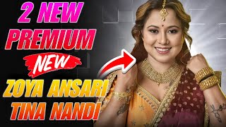 Zoya Ansari Tina Nandi Two New Series Explained To Level Web Series