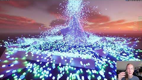 Physics Collision Simulation Replay Cacheing in Unreal Engine 5 Tear Up Shorts Gamedev Indiegamedev