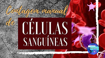 O que é o princípio da impedância para contagem de células sanguíneas?