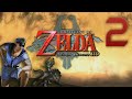 The Legend of Zelda: Twilight Princess HD - Part 2 - Twilight Handjobs