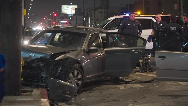 Possible Fatal Crash Investigation | Vermont Squar...