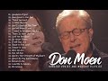 Don Moen Nonstop Praise and Worship Songs of ALL TIME | Goodness of God, How Great is Our God,..