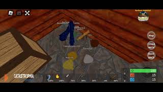 2 tnt raid (profit)