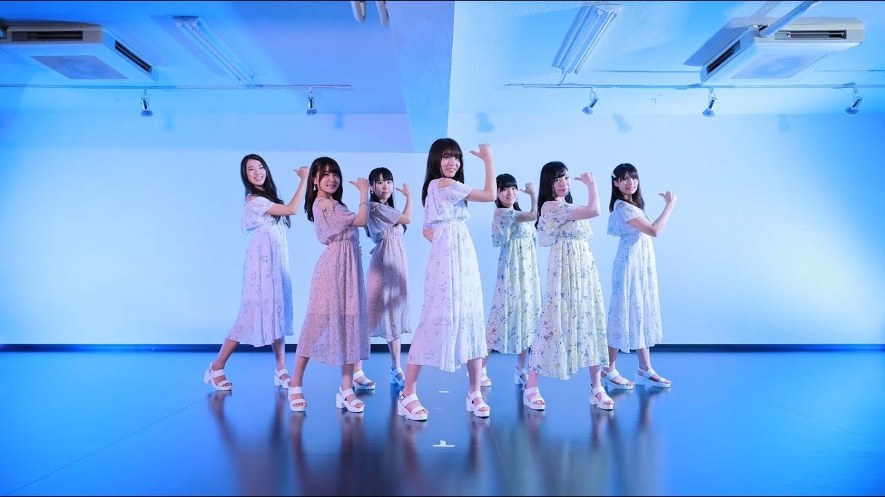7人で乃木坂46「ジコチューで行こう!」踊ってみた ※再アップ YouTube 7人で乃木坂46「ジコチューで行こう!」踊ってみた ※再アップ YouTube